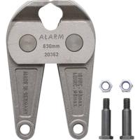 Alarm Werkzeuge Snijkop voor kopkniptang voor bouten 140 mm - thumbnail