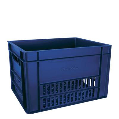 Fietskrat GrijsBlauw