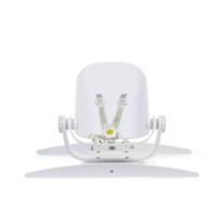 Childhome CWWROW babyswing Babyschommelzitje Binnen 1 zitplaats(en) Wit - thumbnail