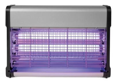 Elektrische insectenverdelger 2 x 10 w Velleman - Velleman