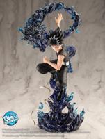 Yu Yu Hakusho ARTFX J Statue 1/8 Hiei Ver. 2 25 cm - thumbnail
