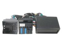 Pakeersensor Interface (RASWC1001) - thumbnail