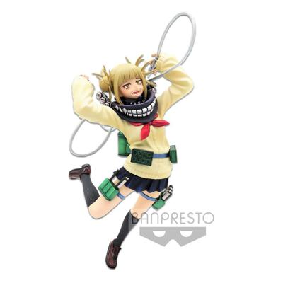 My Hero Academia Chronicle Figure Academy Vol.5 Figure - Himiko Toga