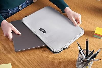 Laptophoes Nilox Sleeve Grijs 14"