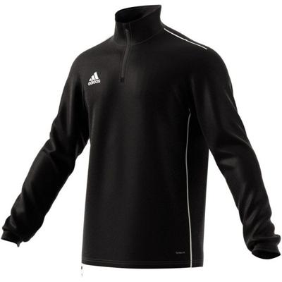 Adidas Core 18 Training Top Black