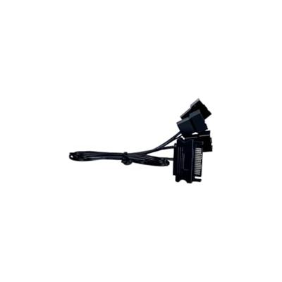 Lian Li UNI FAN SL-INF 120 Wireless , 1-pack, Black, ARGB Reverse Blade PWM Lian Li UNI FAN SL-INF 120 Wireless , 1-pack, Black, ARGB Reverse Blade PWM