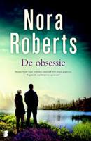 De obsessie - Nora Roberts - Paperback (9789022580103) - thumbnail