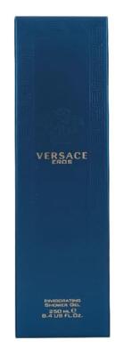 Versace Eros Bath & Shower Gel 250ml Versace Eros Bath & Shower Gel 250ml