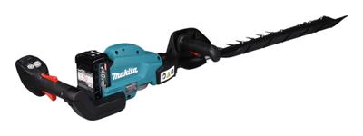 Makita UH014GZ Accu Heggenschaar 75cm XGT 40V Max Basic Body - thumbnail