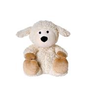 Warmies Warmteknuffel Schaap Sherpa - thumbnail