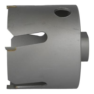 Heller Gatenzaag | zaag-d. 30 mm snijdiepte 65 mm | 1 stuk - 25946 25946a Heller Gatenzaag | zaag-d. 30 mm snijdiepte 65 mm | 1 stuk - 25946 25946a
