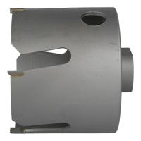 Heller Gatenzaag | zaag-d. 68 mm snijdiepte 65 mm | 1 stuk - 25951 25951 - thumbnail