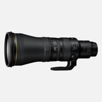 Nikon Z 600mm F/4 TC VR S - thumbnail