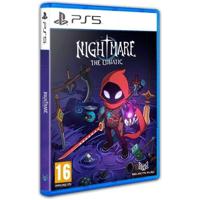 Nightmare The Lunatic - PS5-game - thumbnail