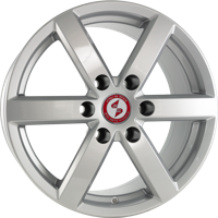 ETA BETA ROBUS Zilver - thumbnail