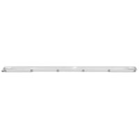 Müller-Licht Aqua-Promo LED-kuiplamp voor vochtige ruimte LED G13 16 W Neutraalwit Grijs - thumbnail