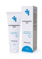 Bipharma Cetomacrogolzalf 100 Gram - thumbnail
