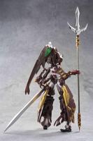 Mushikihime Action Figure Toko 16 cm - thumbnail