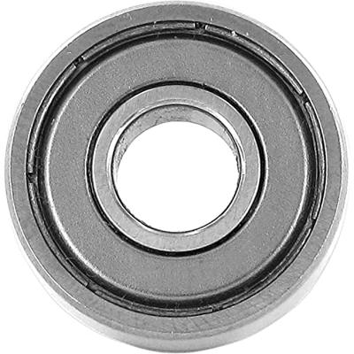 ENT Kogellager 10mm tbv. R8 en R10 - 7900120