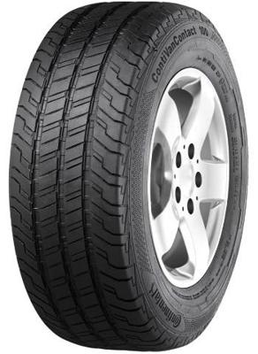 Continental Vancontact 100 185/75 R14 102R CO1857514RVANCO100
