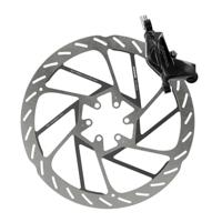 SRAM schijfrem "code silver stealth" disc brake code sil. stealth fr.950mm - thumbnail