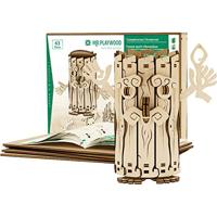 Mr. Playwood Forest spaarpot Modelbouw - thumbnail