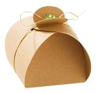 Kraftpapier Folia A5 120gr 100 vel - thumbnail