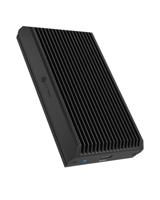 ICY BOX IB-1920M-C42 behuizing voor opslagstations M.2 - thumbnail