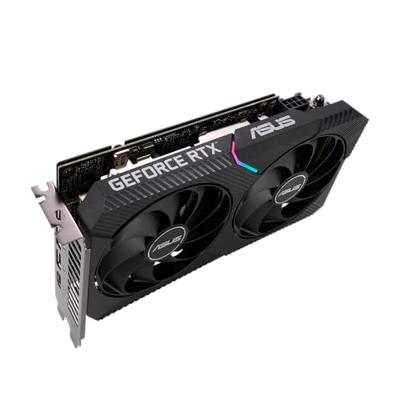 VGA ASUS Geforce RTX 3060 DUAL-RTX3060-O12G-V2