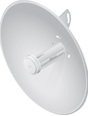 Ubiquiti Networks PBE-M5-400 PBE-M5-400 WiFi-paraboolantenne 25 dB 5 GHz Ubiquiti Networks PBE-M5-400 PBE-M5-400 WiFi-paraboolantenne 25 dB 5 GHz