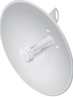 Ubiquiti Networks PBE-M5-400 PBE-M5-400 WiFi-paraboolantenne 25 dB 5 GHz - thumbnail