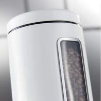 Wesco Classic line Voorraadbus 2L mat grafiet - thumbnail