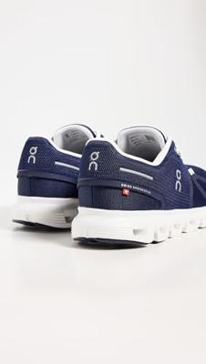 On Cloud 6 Wandelsneakers heren 44.5 On Cloud 6 Wandelsneakers heren 44.5