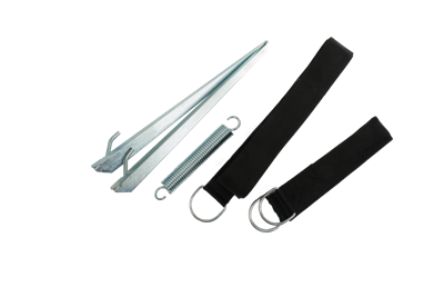 Redwood Stormbanden Set