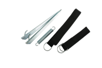 Redwood Stormbanden Set - thumbnail