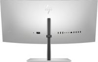 HP Series 7 Pro 34 inch WQHD Conferencing Monitor - 734pm - thumbnail