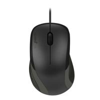 SpeedLink KAPPA Ergonomische muis USB Optisch Zwart 3 Toetsen 1000 dpi Ergonomisch - thumbnail