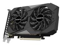 Gigabyte Nvidia GeForce RTX 3050 Videokaart GeForce RTX 3050 6 GB GDDR6-VRAM PCIe DisplayPort, HDMI 2.1 - thumbnail