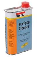 Soudal Surface ontvetter 500ml - 107789 - thumbnail