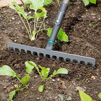 Gardena NatureLine Hark 100% FSC 36cm - thumbnail