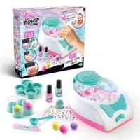 Canal Toys - So Bomb - 3-in-1 handspa-salon - BBD 050 - thumbnail