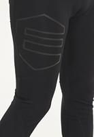 ENDURANCE gorsk windblock - bib tights with pad - thumbnail