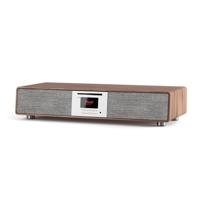 Pinell Supersound 901 Hybride radio Bruin - thumbnail