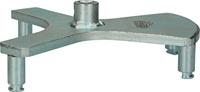 KS Tools 150.3174 1/2 tankdopsleutel voor BMW - thumbnail