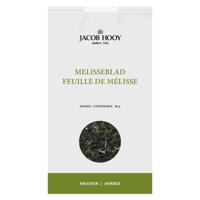 Jacob Hooy Melisseblad Gesneden - thumbnail