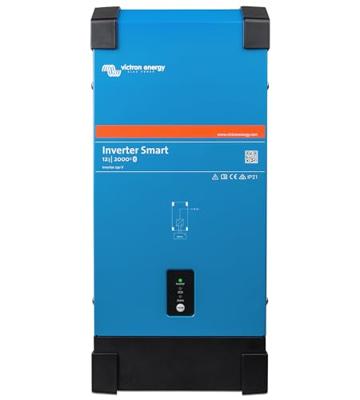 Victron Energy Wechselrichter Victron Phoenix 12/2000 Smart Omvormer 2000 W 12 V - 230 V