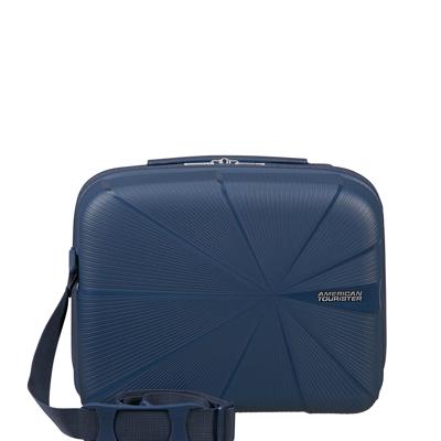 STARVIBE BEAUTYCASE NAVY BLUE