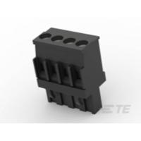 TE Connectivity 2213935-4 Inhoud: 1 stuk(s) Tape on Full reel - thumbnail