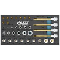Hazet 163-587/35 163-587/35 Dopsleutelinzetset - thumbnail