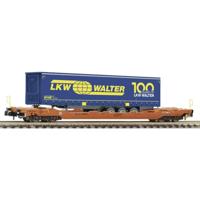 Fleischmann 6660083 N zakwagen Sdgnss/T5 van de Wascosa - thumbnail